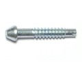 Midwest Fastener Left Handed Screw for Elkay Clips 15PK 66263